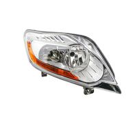 Faros Delanteros Compatibles Con Ford Kuga 08 03/2008- H7 H7 Lado Derecho