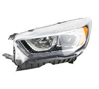 Faros Delanteros Compatibles Con Ford Kuga 12 01/2017- H7 H1 Lado Del Conductor