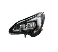 Faros Delanteros Compatibles Con Opel Corsa E 09/2014- H7 H7 Lado Del Conductor
