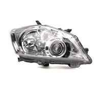 JOHNS 81 16 10-2 Faro delantero