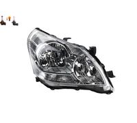 JOHNS 81 13 10 Faro delantero
