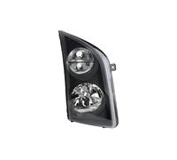 Faros Delanteros Compatibles Con VW Crafter 2E 06/13- H7 H7 Lado Del Pasajero