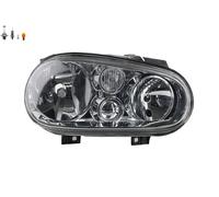 JOHNS 95 39 10 Faro delantero