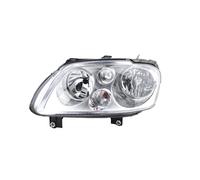 Faros Delanteros Compatibles Con VW Touran 1T 02/03- 10/06 H7 H7 Lado Izquierdo