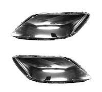 Faros Delanteros Conjunto Para Mazda Para CX-7 Para CX7 2007 2008 2009 2010 2011 2012 2013 2014 2 Piezas Un Par Faros Delanteros Parachoques Faros Delanteros(1Pair cover)