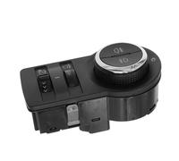 Faros Delanteros Control Compatible Con Chevrolet Para Cruze Station Para Wagon J308 1.4 1.6 2012 2013 2014 2015 2016 2017 Interruptor De Faro Delantero GM13301749