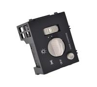 Faros Delanteros Control Compatible Con Chevrolet Para Tahoe Para Classic 1995 1996 1997 1998 1999 2000 1 Interruptor De Luz De Control De Atenuación De Faros Delanteros De Coche 15741153.