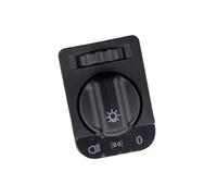 Faros Delanteros Control Compatible Con Opel Para Astra 1991 1992 1993 1994 1995 1996 1997 19981 Pieza De Repuesto Para Interruptor De Luz De Faro 90437312.