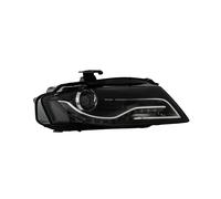 Faros Delanteros Derecho Bi-Xenón JOHNS Para Audi A4 Avant 8K5 B8