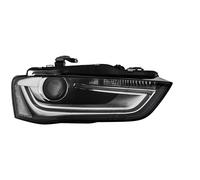 Faros Delanteros Derecho Bi-Xenon JOHNS para Audi A4 Avant 8K5 B8