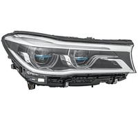 Faros Delanteros Derecho BMW Serie 7 15-22 (1LX 354 854-201) OEM Hella