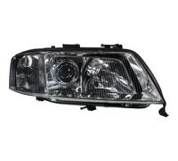 Faros Delanteros Derecho H1/H7 JOHNS Para Audi A6 4B C5 4B2