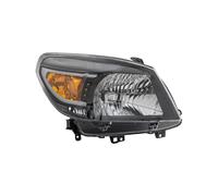 Faros Delanteros Derecho H4 JOHNS para Ford Ranger Es