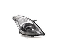 Faros Delanteros Derecho H4 JOHNS Para Suzuki Swift IV FZ NZ