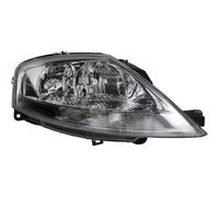 Faros Delanteros Derecho H7/H1 JOHNS Para Citroën C3 I FC_ FN_