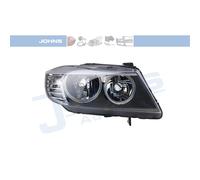 Faros Delanteros Derecho H7/H7 JOHNS para BMW 3er Touring E91