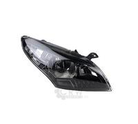 Faros Delanteros Derecho H7/H7 JOHNS para Renault Mégane III