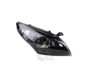 Faros Delanteros Derecho H7/H7 JOHNS para Renault Mégane III