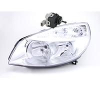 Faro Apto para Renault Scenic II 06/ 2003-08/06 H7 H1 Izquierdo Lado Conductor