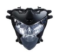 Faros Delanteros Faro Delantero De Motocicleta para Suzuki para GSXR600 para GSX-R 750 2004-2005 2006-2007 2008-2010 2011-2024 Faro Delantero De Motocicleta(2004-2005)