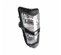Faros Delanteros Faro Delantero Doble para Motocicleta De 12 V/25 W para Suzuki para ATV para Quadsport para LTZ 400 para LT-Z400Z para LTZ400 Faro Delantero De Motocicleta