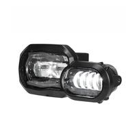 Faros Delanteros Faro Delantero para para F800GS para F800R F 650 700 800 para GS F 800GS para ADV para Adventure Conjunto Completo Faros Delanteros con Proyector LED Faro Motocicleta(Headlight B)