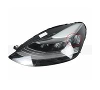 Faros Delanteros Faro Delantero para Tesla para Modelo Y para Modelo 3 2019 2020 2021 2022 Parachoques Delantero Faro Delantero Faro Delantero Luz Giro Delantera Faro Delantero Coche(19-20 3 LH)