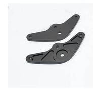 Faros Delanteros Faro LED De 60 W En Horquilla Delantera para Grom 125 para MSX125 2013 2014 2015 2016 Faro Motocicleta(Headlight Bracket)
