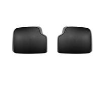 Faros Delanteros Faros 2 cubiertas para faros delanteros y traseros de coche, embellecedor luz antiniebla delantera para Suzuki Jimny JB64 JB74 2019-2023(Rearview mirror)