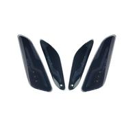 Faros Delanteros Faros LED Delanteros Traseros Con Intermitentes Motocicleta Luces Circulación Diurna Para Piaggio Para Para Vespa Para Elettrica Para Sprint Para Primavera Faro Motocicleta(1 set 4pcs