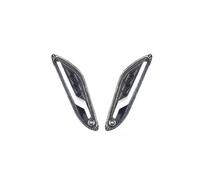 Faros Delanteros Faros LED Delanteros Traseros con Intermitentes Motocicleta Luces Circulación Diurna para Piaggio para para Vespa para Elettrica para Sprint para Primavera Faro Motocicleta(Rear 2pcs