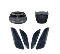 Faros Delanteros Faros LED Delanteros Traseros con Intermitentes Motocicleta Luces Circulación Diurna para Piaggio para para Vespa para Elettrica para Sprint para Primavera Faro Motocicleta(The Whole