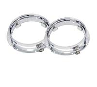 Faros delanteros Faros LED Redondos De 7 Pulgadas Para Jeep Para Wrangler CJ-8, Scrambler CJ-7 (1976, 1977, 1978, 1979, 1980-2017) Faro principal(Bracket only 2)