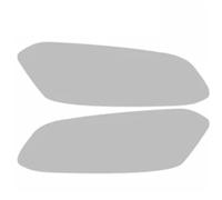 Faros Delanteros Faros Película protectora para faros delanteros de coche, transparente, TPU, compatible con Volvo XC60 (2015, 2016, 2017, 2018, 2019 y 2020)(14-16 Transparent)