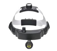 Faros Delanteros For Exámenes Médicos Dentales, Faros Delanteros Quirúrgicos LED, Faros Dentales Portátiles For Odontología, Tratamientos Faciales De Otorrinolaringología, Cirugía Plástica, Diseño Int