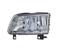 Faros delanteros H7/H1 Izquierda Volkswagen Polo (6 N2) HSW