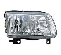 TYC Faro principal para VOLKSWAGEN: Polo (Ref: 20-5966-25-2)