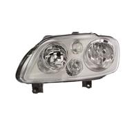 Faros delanteros H7/H7 Izquierda Volkswagen Caddy III Estate, Touran HSW