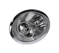 Faros Delanteros, Izquierda