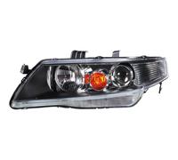 Faros Delanteros Izquierda H1/H1 JOHNS para Honda Accord VII Tourer CM De