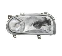 Faros Delanteros Izquierda H1/H1 JOHNS para VW Golf III 1H1 1H5 1E7