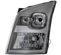 Faros Delanteros Izquierda H4 JOHNS para Ford Transit Bus Fd _ Fb _