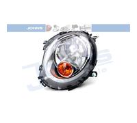 Faros Delanteros Izquierda H4 JOHNS para Mini R56 R57 R59 R55 R58