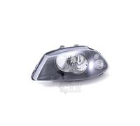 Faros Delanteros Izquierda H4 JOHNS para Seat Ibiza III 6L1 Cordoba