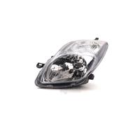 Faros Delanteros Izquierda H4 JOHNS para Toyota Yaris _ P9 _ SCP9 _
