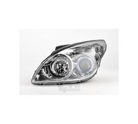 Faros Delanteros Izquierda H7/H1 JOHNS para Hyundai i30 Familiar Fd