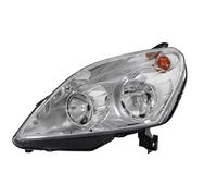 Faros Delanteros Izquierda H7/H1 JOHNS para Opel Zafira B A05