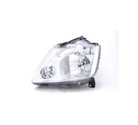 Faros Delanteros Izquierda H7/H1 JOHNS para Renault Modus/Grand F/JP0 _
