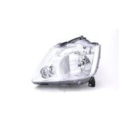 Faros Delanteros Izquierda H7/H1 JOHNS para Renault Modus/Grand F/JP0 _