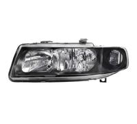 Faros Delanteros Izquierda H7/H1 JOHNS para Seat Leon 1M1 Toledo